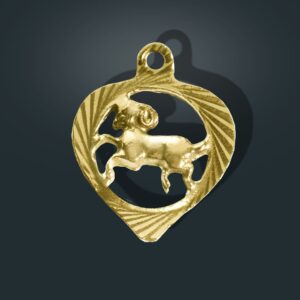 Zodiak Z3 - Baran