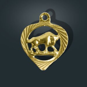 Zodiak Z3 - Byk