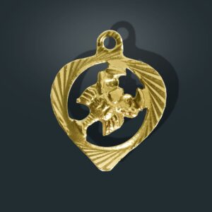 Zodiak Z3 - Rak
