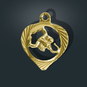 Zodiak Z3 - Skorpion