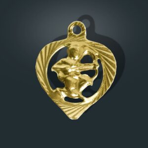 Zodiak Z3 - Strzelec
