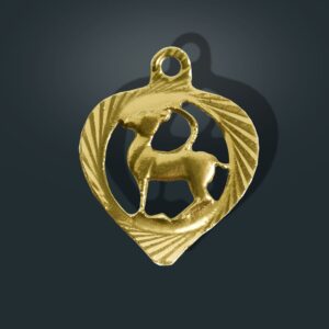 Zodiak Z3 - Koziorożec