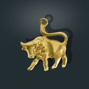 Zodiak Z2 - Byk