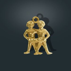 Zodiak Z2 - Bliźnięta