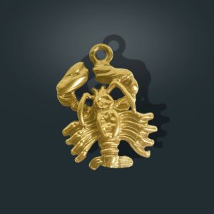 Zodiak Z2 - Rak