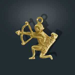 Zodiak Z2 - Strzelec