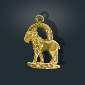 Zodiak Z2 - Koziorożec