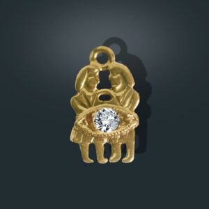 Zodiak Z4 - Bliźnięta