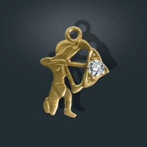 Zodiak Z4 - Strzelec