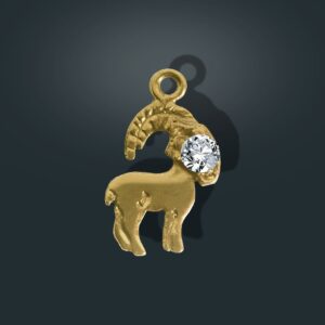 Zodiak Z4 - Koziorożec