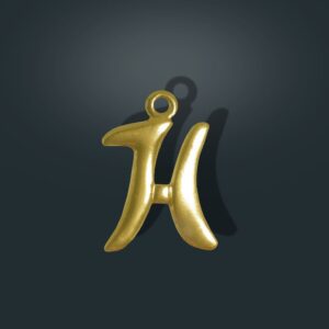 Literka L3 - H