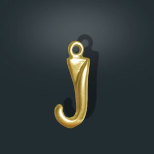 Literka L3 - J