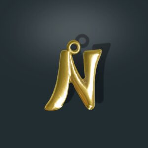 Literka L3 - N