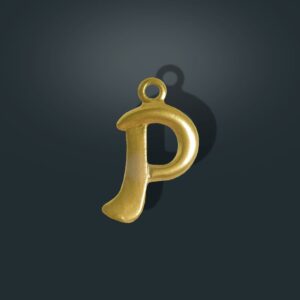Literka L3 - P