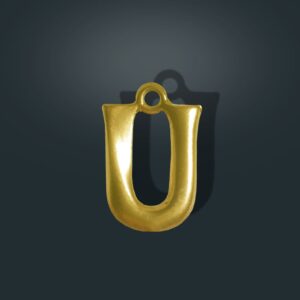 Literka L3 - U