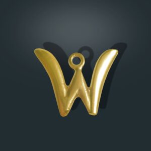 Literka L3 - W