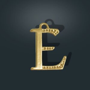 Literka L5 - E