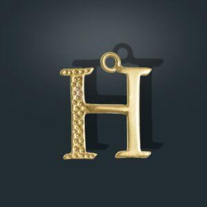 Literka L5 - H