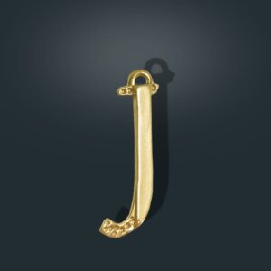 Literka L5 - J