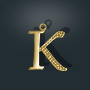 Literka L5 - K