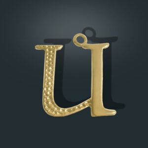 Literka L5 - U