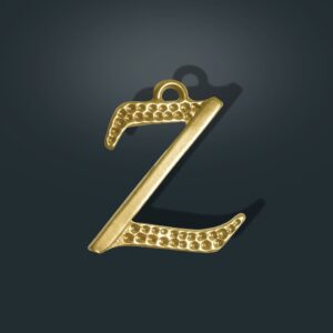 Literka L5 - Z