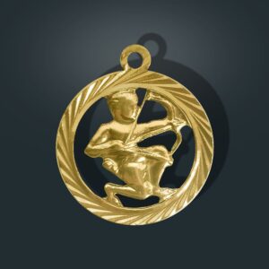 Zodiak Z1 - Strzelec