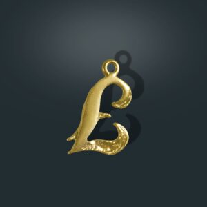 Literka L2 - Ł