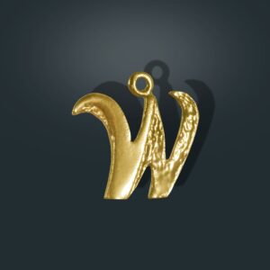 Literka L2 - W