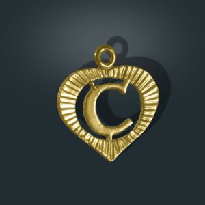 Literka L4 - C