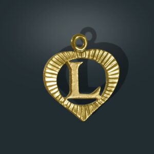 Literka L4 - L