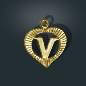 Literka L4 - V