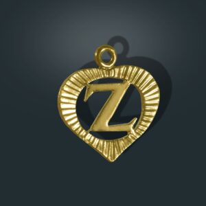 Literka L4 - Z