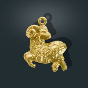 Zodiak Z5 - Baran