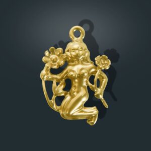 Zodiak Z5 - Panna