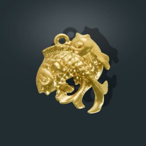 Zodiak Z5 - Ryby